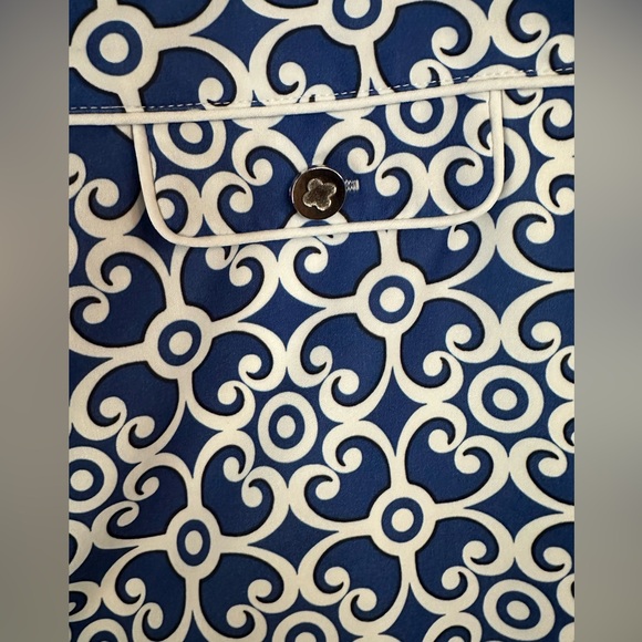 EP Pro Golf Skort - Picture 2 of 5